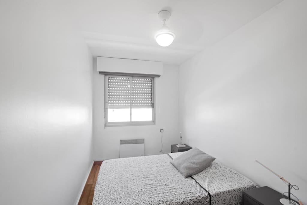 Appartement Calme Et Moderne Avec Vue Mer 74 Canet-en-Roussillon Extérieur photo